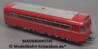 Märklin DB800 H0 Schienenbus VT95/795 BN 959 190, DB, Bz. 1955