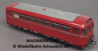 Märklin DB800 H0 Schienenbus VT95/795 BN 959 190, DB, Bz. 1955