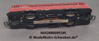 Märklin DB800 H0 Schienenbus VT95/795 BN 959 190, DB, Bz. 1955