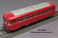 Märklin DB800 H0 Schienenbus VT95/795 BN 959 190, DB, OVP, Bz. ca.1974