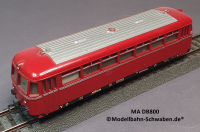 Märklin DB800 H0 Schienenbus VT95/795 BN 959 190, DB, OVP, Bz. ca.1974