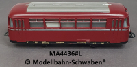 Märklin DB800B H0 Schienenbus-Beiwagen VB 142 995, BN 142070, Bz. ab 1955, DB