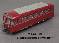 Märklin DB800B H0 Schienenbus-Beiwagen VB 142 995, BN 142070, Bz. ab 1955, DB