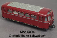 Märklin DB800B H0 Schienenbus-Beiwagen VB 142 995, BN 142070, Bz. ab 1955, DB