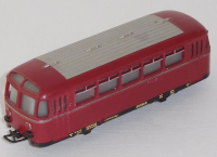 Märklin DB800B H0 Schienenbus-Beiwagen, Vers. ab 1959, DB