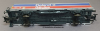 Märklin H0 84735,0 Schiebewandwagen Hbis, Roland Zwieback, SBB-CFF, OVP