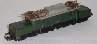 Märklin / Hamo 3022 H0 E-Lok E94 276.grün, DR