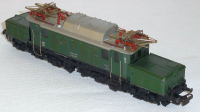 Märklin / Hamo 3022 H0 E-Lok E94 276.grün, DR