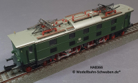 Märklin Hamo 8366 H0 E-Lok, BR 152 034-5, DB, AC-Variante, Digital MFX, Sound, OVP