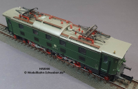 Märklin Hamo 8366 H0 E-Lok, BR 152 034-5, DB, AC-Variante, Digital MFX, Sound, OVP
