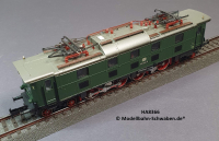 Märklin Hamo 8366 H0 E-Lok, BR 152 034-5, DB, AC-Variante, Digital MFX, Sound, OVP