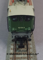 Märklin Hamo 8366 H0 E-Lok, BR 152 034-5, DB, AC-Variante, Digital MFX, Sound, OVP