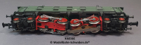 Märklin Hamo 8366 H0 E-Lok, BR 152 034-5, DB, AC-Variante, Digital MFX, Sound, OVP