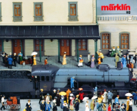 Märklin Hauptkatalog 1988/1989