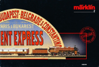 Märklin Hauptkatalog Spur Z 1988/1990