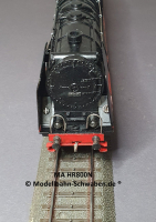 Märklin HR 800 N H0 Schlepptender Dampflok Version ca ab 1947