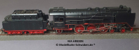 Märklin HR 800 N H0 Schlepptender Dampflok Version ca ab 1947