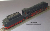 Märklin HR 800 N H0 Schlepptender Dampflok Version ca ab 1947