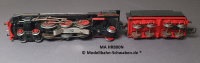 Märklin HR 800 N H0 Schlepptender Dampflok Version ca ab 1947