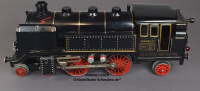 Märklin R66/12920 Spur 0, Dampflok elektrisch 20V, ohne Tender