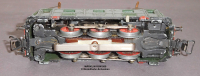 Märklin RSM 800 H0 Elektrolok, Guss, 1. Version 1950-53