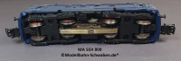 Märklin SEH 800 H0 Elektrolok 1100, Guss, BN 1101, BZ.ab 1955, NS, OVP