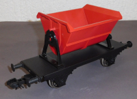 Märklin Spur 1 Kipploren Wagen