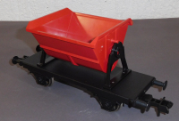 Märklin Spur 1 Kipploren Wagen