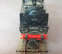 Märklin TT 800 H0 Dampflok BR 86, Version ab ca. 1953
