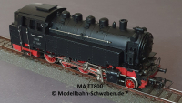 Märklin TT 800 H0 Dampflok BR 86, Version ab ca. 1953
