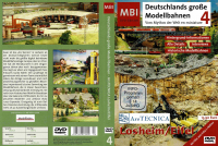 MBI 4 DVD ArsTECNICA Losheim/Eifel