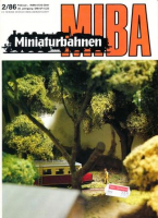 MIBA Heft 2/86