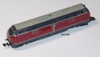 Minitrix 11109 N Diesellok, BR V200 150, Selectrix, DB, EVP