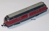 Minitrix 11109 N Diesellok, BR V200 150, Selectrix, DB, EVP