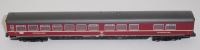 Minitrix 11121 N D-Zug Speisewagen, BN 51 80 88-80 217-9, DB