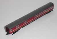 Minitrix 11121 N D-Zug Speisewagen, BN 51 80 88-80 217-9, DB