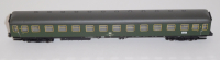Minitrix 11121 N D-Zugwagen, BN 51 80 22-40 640-0, DB