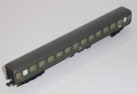 Minitrix 11121 N D-Zugwagen, BN 51 80 22-40 640-0, DB