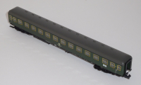 Minitrix 11121 N D-Zugwagen, BN 51 80 22-40 640-0, DB