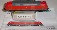 Minitrix 11148 N Diesellok BR245, Digital+Sound, DB, OVP