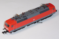 Minitrix 11150 N E-Lok, BR120 145-8, DSS, DB, OVP