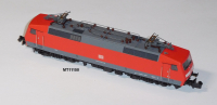 Minitrix 11150 N E-Lok, BR120 145-8, DSS, DB, OVP