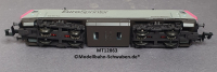 Minitrix 12863 N Elektrolok, BR 127 001-6, EuroSprinter, OVP