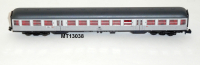 Minitrix 13038 N Nahverkehrswagen Silberling 2. Kl., 725.0, DB