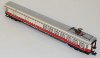 Minitrix 13084 N TEE Intercity Speisewagen WRümz, DB, OVP