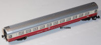 Minitrix 13096 N IC-Großraumwagen 1.Kl. Apmz 123, DB, OVP