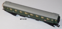 Minitrix 13150 N Schnellzugwagen 1./2. Kl, DRG, OVP
