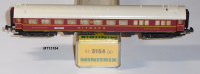Minitrix 13154 N Speisewagen Mitropa, OVP