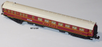 Minitrix 13154 N Speisewagen Mitropa, OVP