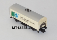 Minitrix 13225-044 N Kühl-/Werbewagen Landesgartenschau Amberg 1996